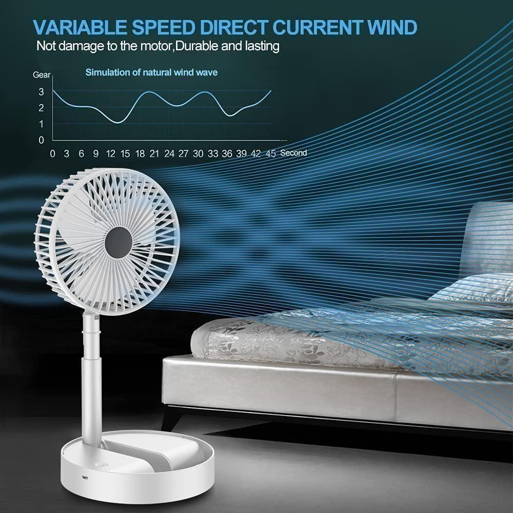 Your Personal Cool Zone: The 3-in-1 Mini Air Cooler