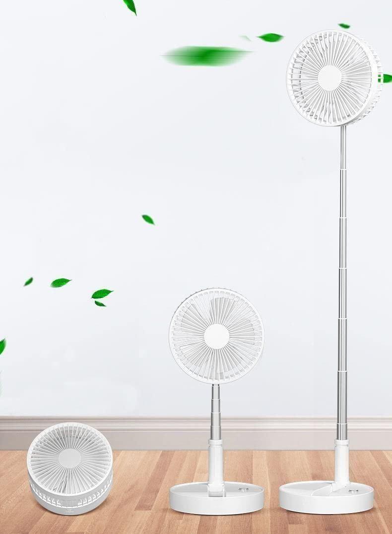 Your Personal Cool Zone: The 3-in-1 Mini Air Cooler