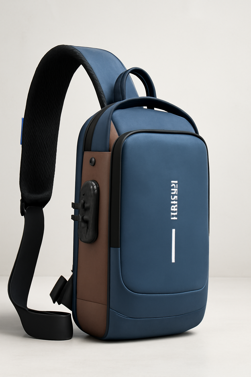The Ultimate All-Day Sling: Stylish, Secure & Ready for Anything