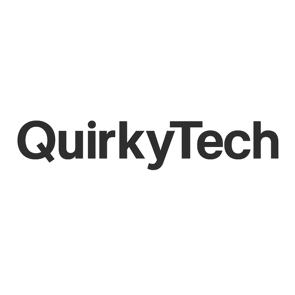 QuirkyTech